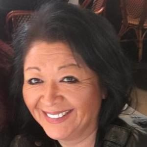 Meet your Posher, Christina